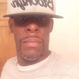 Meet your Posher, Randy